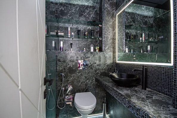
  Продается апартамент 65 м², в АК Apartriver, апарт-отель. Фото 8.