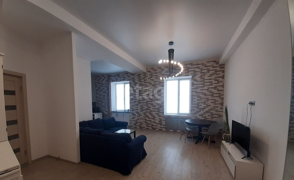 
  Продается 2-комн. квартира 52.6 м². Фото 8.