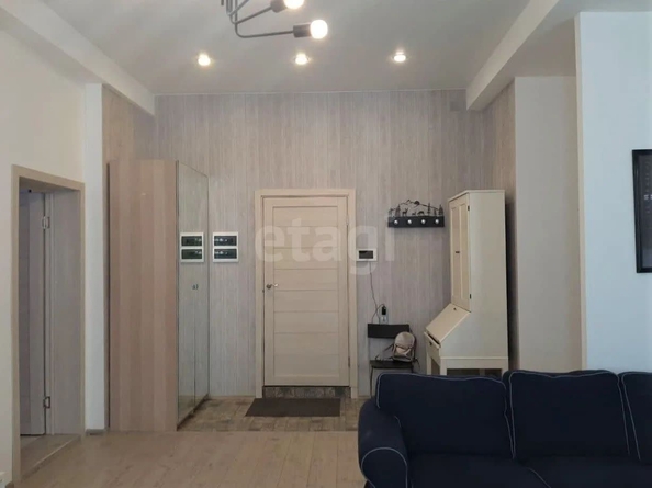 
  Продается 2-комн. квартира 52.6 м². Фото 11.
