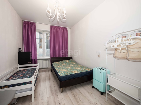 
  Продается 2-комн. квартира 52.6 м². Фото 3.