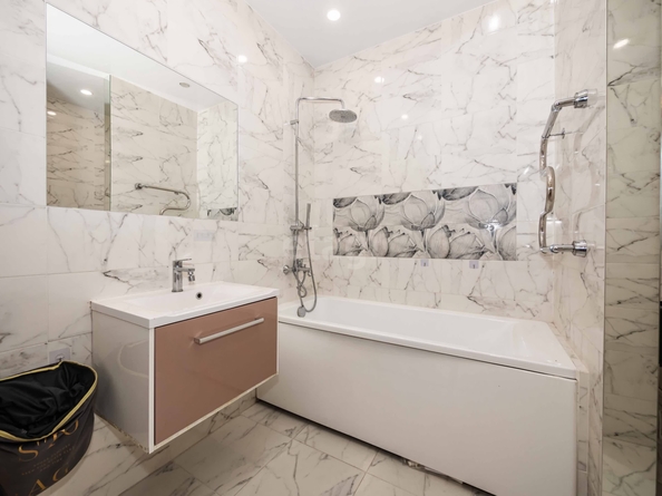 
  Продается 2-комн. квартира 52.6 м². Фото 22.