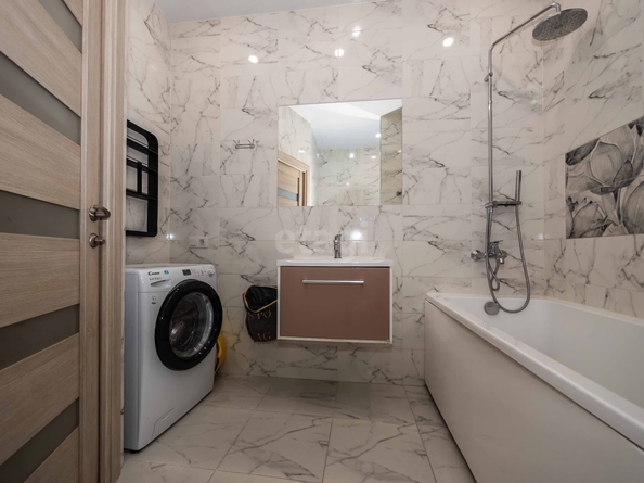 
  Продается 2-комн. квартира 52.6 м². Фото 25.
