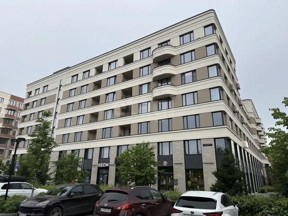 
  Продается 2-комн. квартира 52 м², в ЖК Новый Кедровый, дом 1. Фото 5.