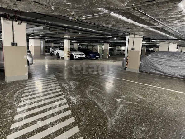 
  Продается 2-комн. квартира 52 м², в ЖК Новый Кедровый, дом 1. Фото 18.