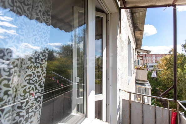 
  Продается 3-комн. квартира 59 м². Фото 18.