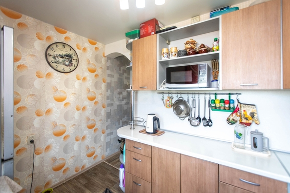 
  Продается 3-комн. квартира 59 м². Фото 26.