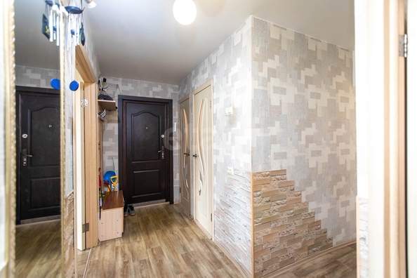 
  Продается 3-комн. квартира 59 м². Фото 27.