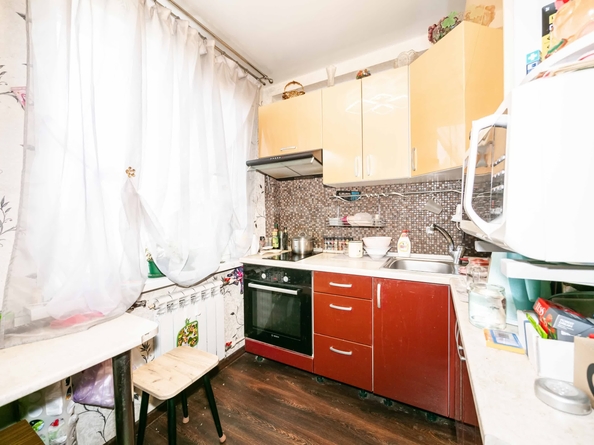 
  Продается 2-комн. квартира 44.4 м². Фото 5.