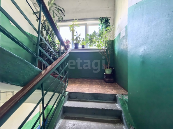 
  Продается 2-комн. квартира 44.4 м². Фото 10.