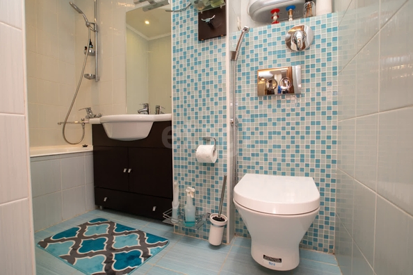 
  Продается 2-комн. квартира 44.9 м². Фото 19.