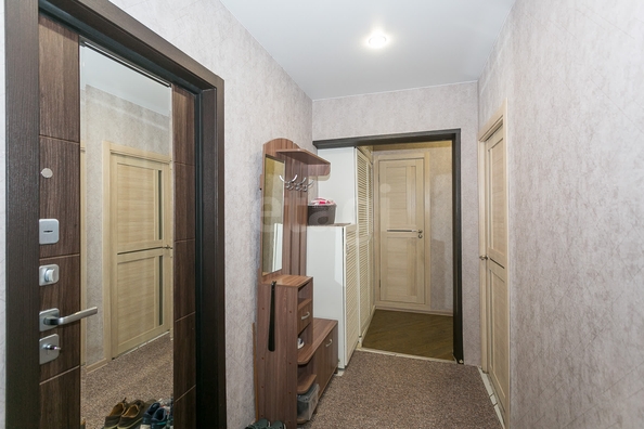 
  Продается 2-комн. квартира 51.5 м². Фото 6.