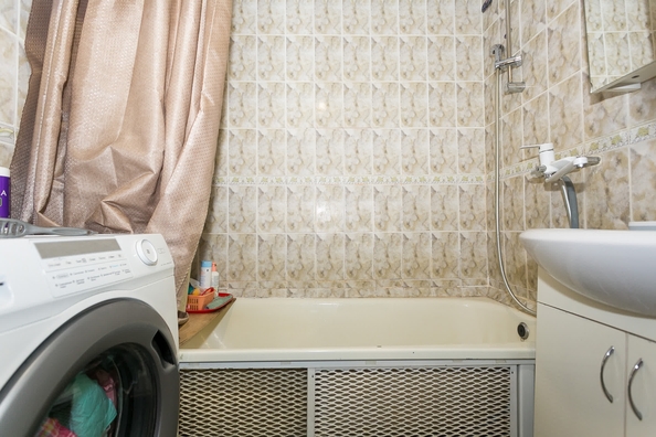 
  Продается 2-комн. квартира 51.5 м². Фото 12.
