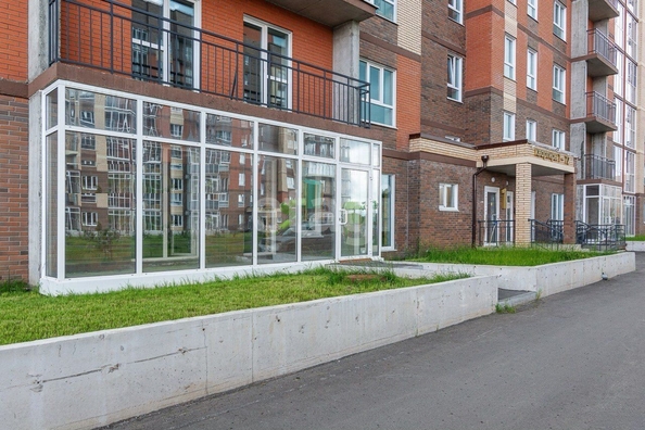
  Продается универсальное помещение 62.19 м², в ЖК Экополис, дом 2. Фото 5.