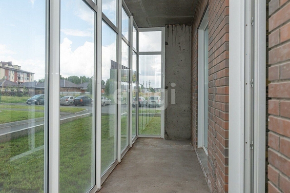 
  Продается универсальное помещение 62.19 м², в ЖК Экополис, дом 2. Фото 6.