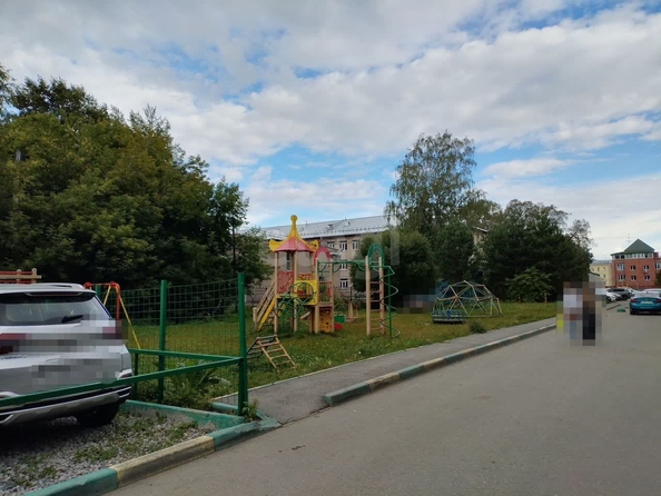 
  Продается 2-комн. квартира 45.7 м². Фото 20.