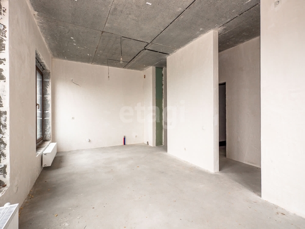 
  Продается 3-комн. квартира 66.5 м², в  Дом Нобель. Фото 4.