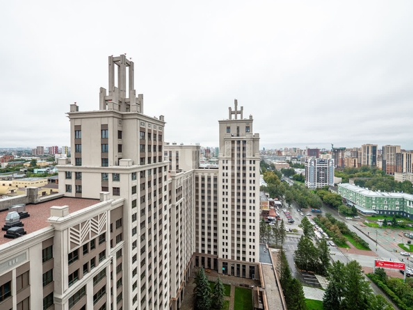 
  Продается 3-комн. квартира 66.5 м², в  Дом Нобель. Фото 20.