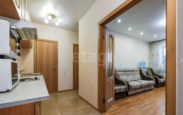 
  Продается 2-комн. квартира 58 м². Фото 4.