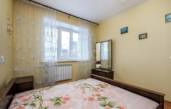 
  Продается 2-комн. квартира 58 м². Фото 5.