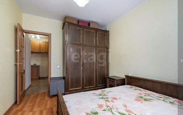 
  Продается 2-комн. квартира 58 м². Фото 6.