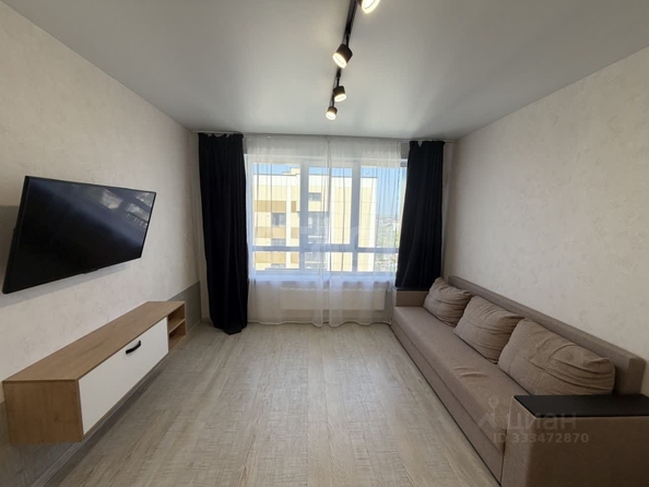 
  Продается 2-комн. квартира 43 м², в ЖК На Королева, дом 3. Фото 3.