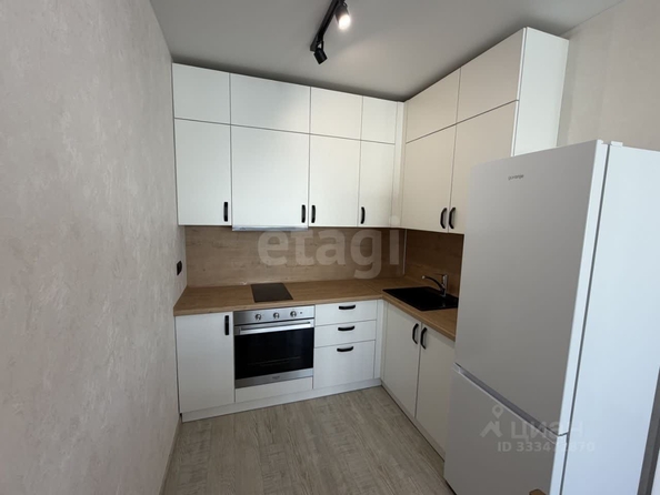 
  Продается 2-комн. квартира 43 м², в ЖК На Королева, дом 3. Фото 4.