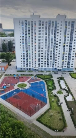 
  Продается студия 24 м², в ЖК Зоркий. Фото 2.