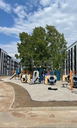 
  Продается студия 26 м², в ЖК Среда. Фото 6.