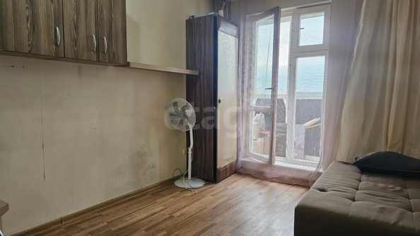 
  Продается студия 19.5 м². Фото 1.