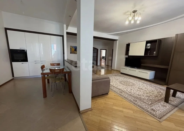 
  Продается 3-комн. квартира 132.5 м². Фото 6.