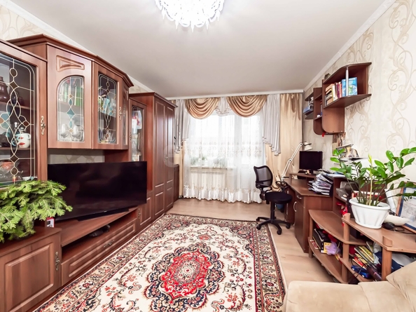 
  Продается 2-комн. квартира 59.5 м². Фото 1.