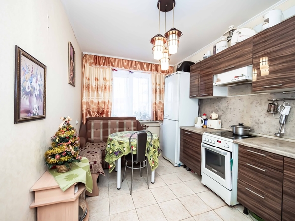 
  Продается 2-комн. квартира 59.5 м². Фото 9.