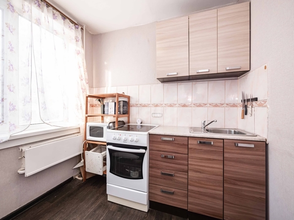 
  Продается 1-комн. квартира 29 м². Фото 7.