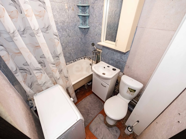 
  Продается 1-комн. квартира 29 м². Фото 11.