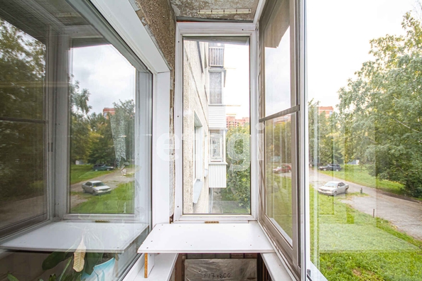 
  Продается 1-комн. квартира 29 м². Фото 14.