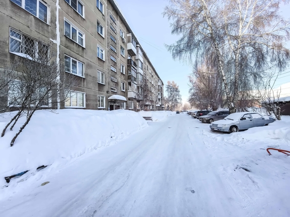 
  Продается 1-комн. квартира 29 м². Фото 17.