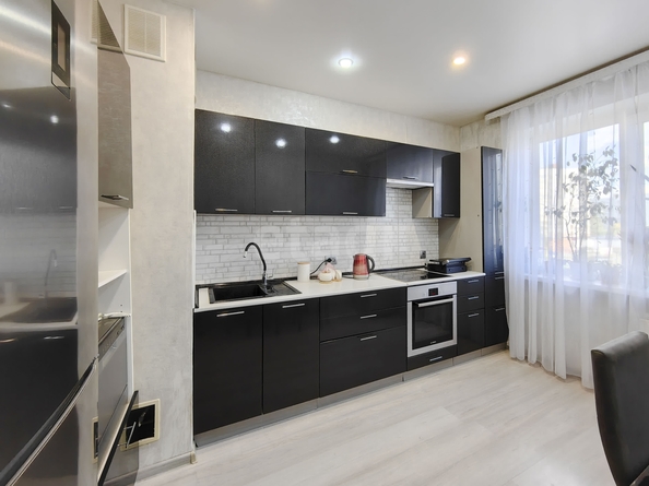 
  Продается 3-комн. квартира 62.6 м². Фото 1.