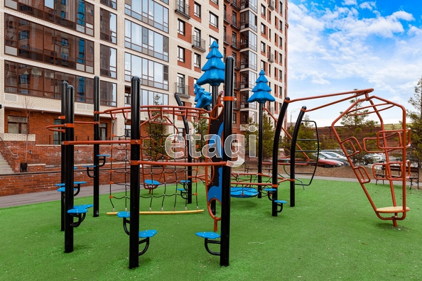 
  Продается 3-комн. квартира 87 м². Фото 6.