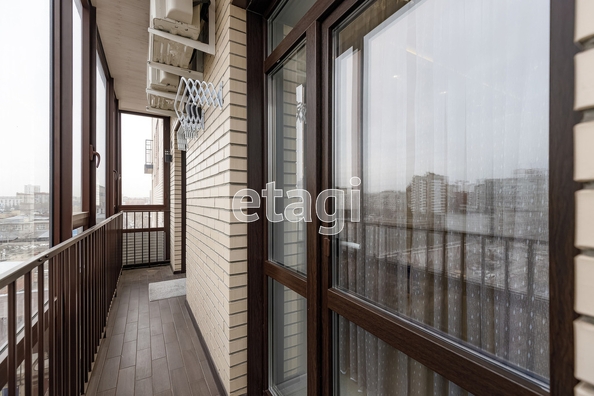 
  Продается 3-комн. квартира 87 м². Фото 20.