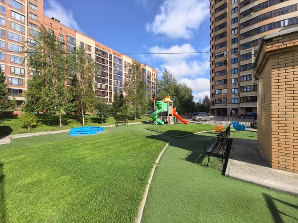 
  Продается 3-комн. квартира 87 м². Фото 27.