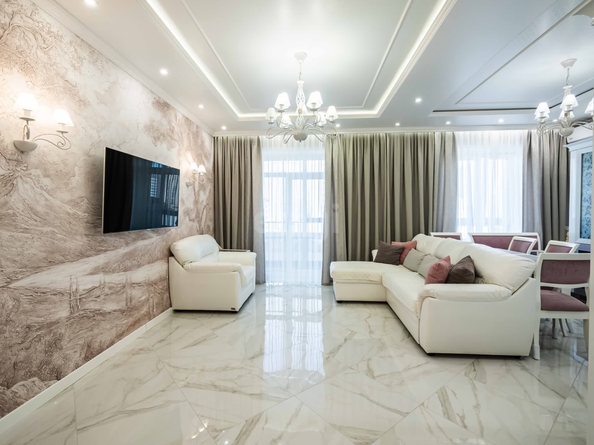 
  Продается 3-комн. квартира 87 м². Фото 4.