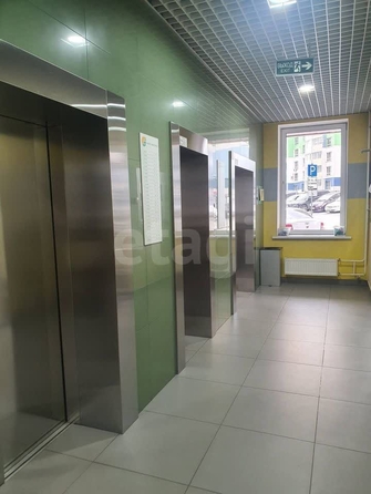 
  Продается студия 27 м². Фото 8.