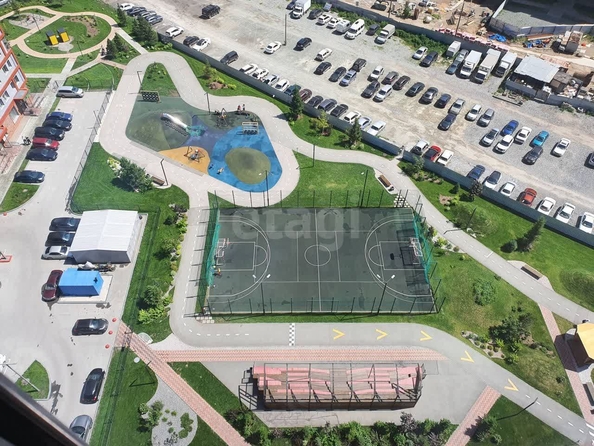 
  Продается студия 27 м². Фото 10.