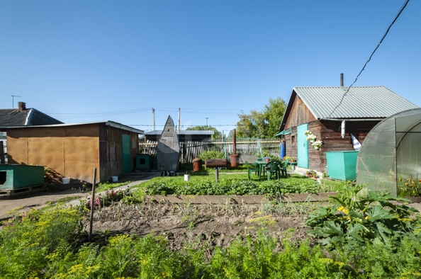 
  Продается дом 65 м². Фото 25.