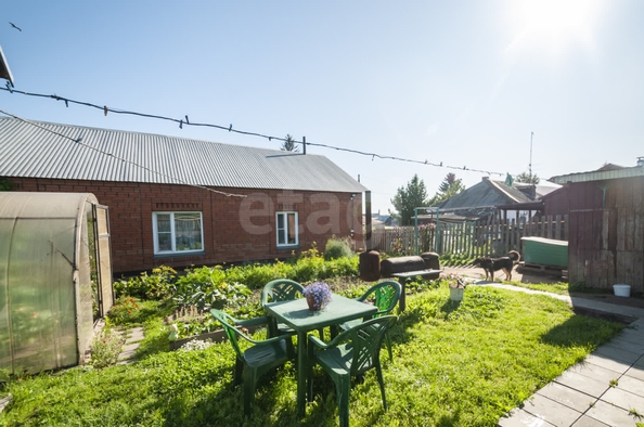 
  Продается дом 65 м². Фото 26.
