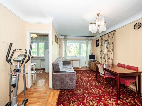 
  Продается 2-комн. квартира 42 м². Фото 10.