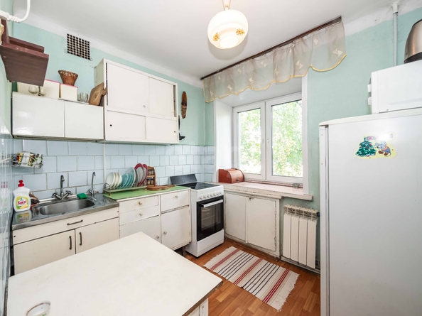 
  Продается 2-комн. квартира 42 м². Фото 20.