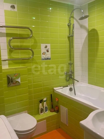 
  Продается 1-комн. квартира 42 м². Фото 9.