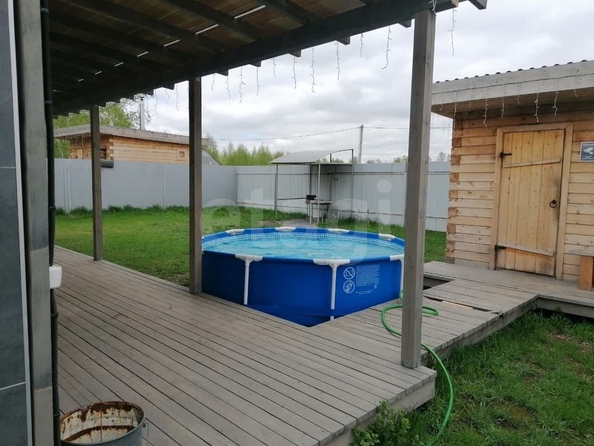 
  Продается коттедж 125 м². Фото 8.