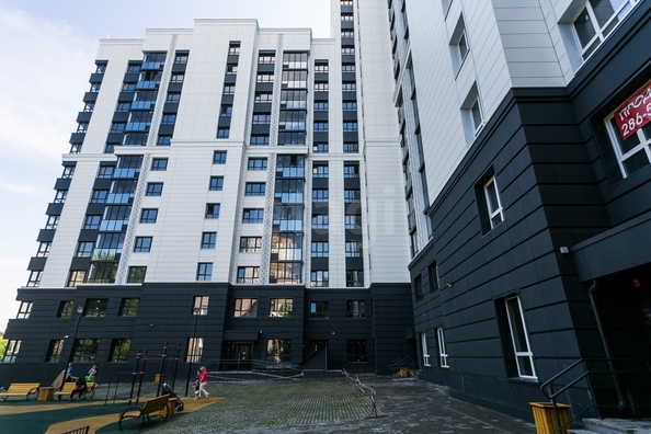 
  Продается 1-комн. квартира 39.4 м². Фото 1.